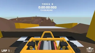 Скриншот 6 к игре Offroad Mania