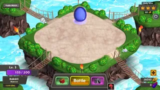 Скриншот 4 к игре Battlecraft - Tactics Online