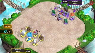 Скриншот 5 к игре Battlecraft - Tactics Online