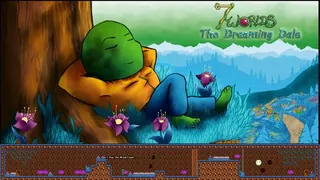 Скриншот 1 к игре 7WORLDS: The Dreaming Dale