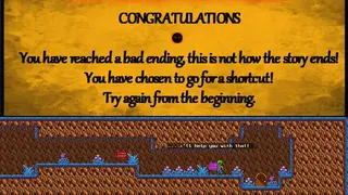 Скриншот 4 к игре 7WORLDS: The Dreaming Dale