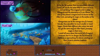 Скриншот 8 к игре 7WORLDS: The Dreaming Dale