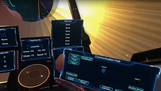 Скриншот 5 к игре Space Ranger VR