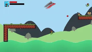 Скриншот 1 к игре Mineirinho Wildtides DC