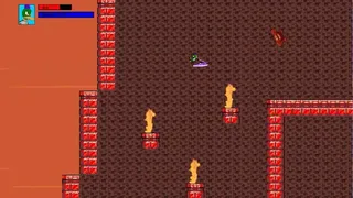 Скриншот 3 к игре Mineirinho Wildtides DC