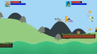 Скриншот 4 к игре Mineirinho Wildtides DC
