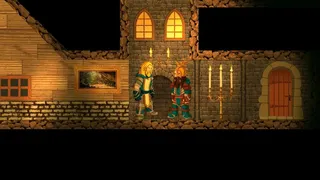 Скриншот 1 к игре The Lost Brewery
