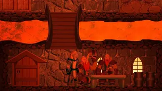 Скриншот 2 к игре The Lost Brewery