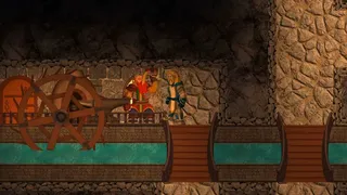 Скриншот 3 к игре The Lost Brewery