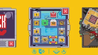 Скриншот 4 к игре Gunbrick: Reloaded