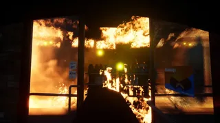 Скриншот 5 к игре Into The Flames
