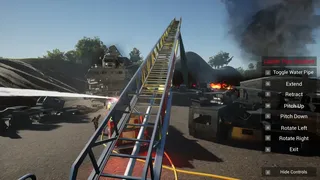 Скриншот 7 к игре Into The Flames