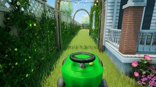 Скриншот 4 к игре Mowing Simulator