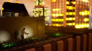 Скриншот 5 к игре Mowing Simulator