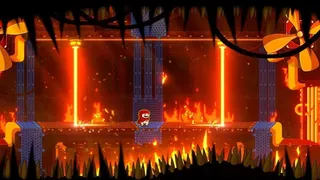 Скриншот 1 к игре Sockventure