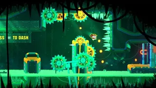 Скриншот 2 к игре Sockventure