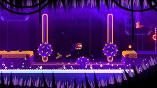 Скриншот 3 к игре Sockventure