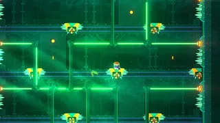 Скриншот 5 к игре Sockventure