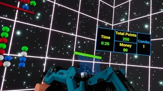 Скриншот 5 к игре BallsBlasterVR