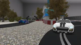 Скриншот 4 к игре Slotracers VR