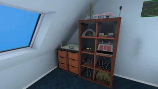 Скриншот 7 к игре Slotracers VR