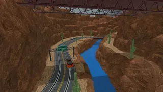 Скриншот 8 к игре Slotracers VR