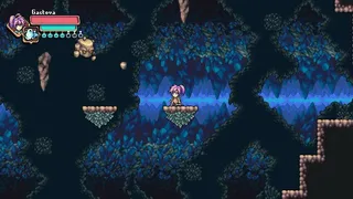 Скриншот 3 к игре Gastova: The Witches of Arkana
