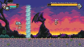 Скриншот 4 к игре Gastova: The Witches of Arkana