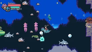 Скриншот 6 к игре Gastova: The Witches of Arkana