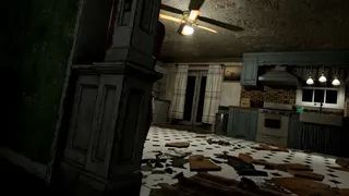Скриншот 1 к игре Stocksynd House