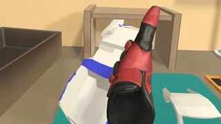 Скриншот 5 к игре Model Kit Simulator VR