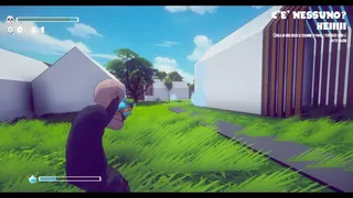 Скриншот 4 к игре Journey To Planet Earth