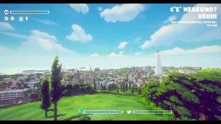 Скриншот 5 к игре Journey To Planet Earth