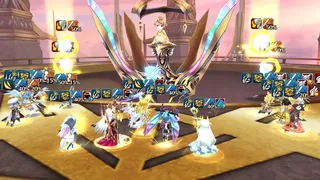 Скриншот 2 к игре VALKYRIE CONNECT