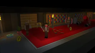 Скриншот 1 к игре Super Squash