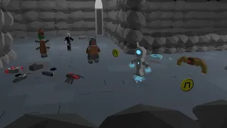 Скриншот 4 к игре Super Squash