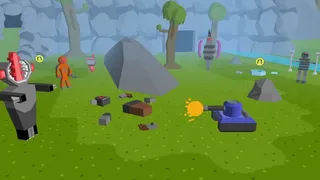 Скриншот 7 к игре Super Squash