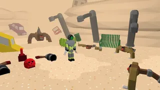 Скриншот 8 к игре Super Squash