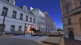 Скриншот 2 к игре 黄河大合唱 Song of Yellow River