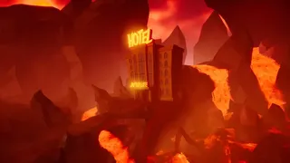 Скриншот 3 к игре Hotel Afterlife