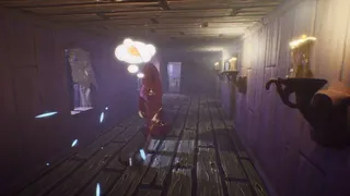 Скриншот 4 к игре Hotel Afterlife