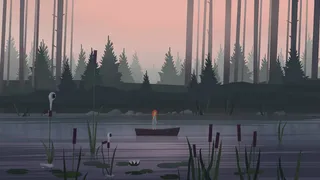 Скриншот 1 к игре Ami