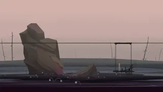 Скриншот 3 к игре Ami
