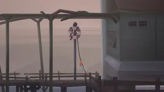 Скриншот 5 к игре Ami