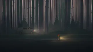 Скриншот 8 к игре Ami