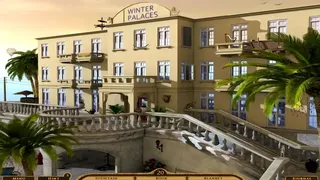 Скриншот 4 к игре Emily Archer and the Curse of Tutankhamun