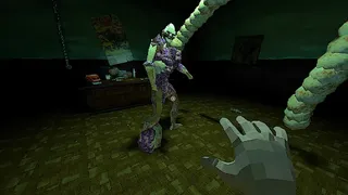 Скриншот 3 к игре Misshapen