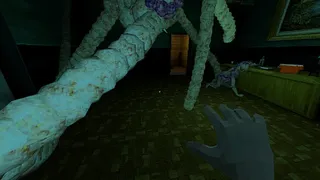 Скриншот 4 к игре Misshapen