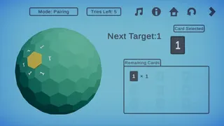Скриншот 2 к игре Cardsweeper