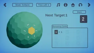 Скриншот 6 к игре Cardsweeper